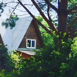 3-местный коттедж стандарт