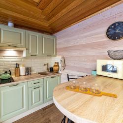 4-комнатный коттедж премиум