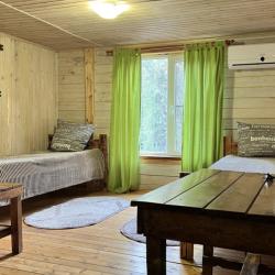 Фото Отель Гремучий