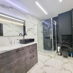 2-комнатные апартаменты улучшенные