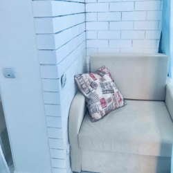 Фото Отель Kalina Studio (Калина Студио) на улице Рябиновая 2В корпус 1