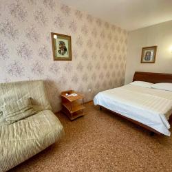 Фото Отель В Гости на Ермакова 2