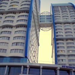Фото Апартаменты на улице Калинина 2А