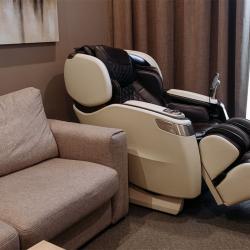 2-комнатные апартаменты улучшенные