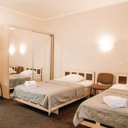 Фото Отель Sun Hotel (Сан)