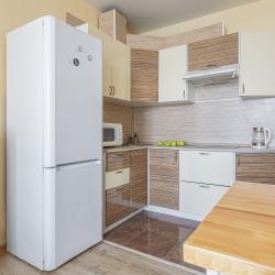 2-комнатные апартаменты улучшенные