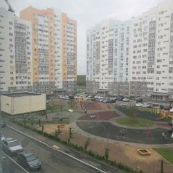 2-комнатные апартаменты стандарт