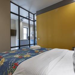 2-комнатные апартаменты улучшенные Партизанский проспект 45В кв 12/2