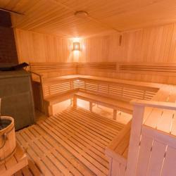 Фото Отель Жемчужина Золотого Кольца