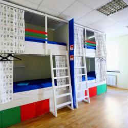 Фото ID Hostel (Айди Хостел)