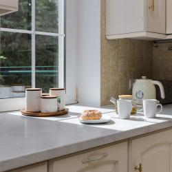 Фото Отель BalticRealty (БалтикРеалти) BalticRealty Фюрстенхаус с баней