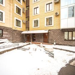 Фото Отель ARent (АРент) на улице Глухая Зеленина 2