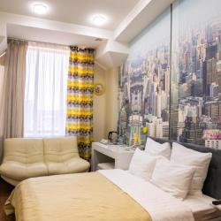 Фото Bliss Hotel & Spa (Блисс Отель & Спа)