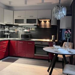 Фото Апартаменты на проспекте Парковый