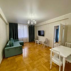 Апартаменты стандарт Дзержинского 40А, кв. 28