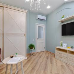 Фото Апартаменты Sea Breeze & SPA (Морской Бриз и Спа)
