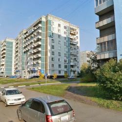 2-комнатные апартаменты стандарт