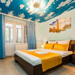 Фото Отель Пять Звёзд на Ленина 40