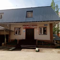 Номер студия свадебный (мансарда)
