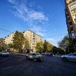 Фото Отель EasyGuest улице Малая Грузинская