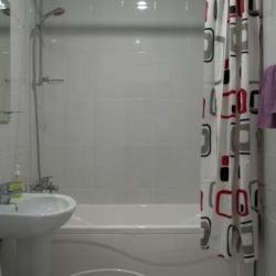 Фото Отель Спутник