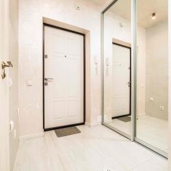 Фото Отель Жилой квартал на улице Сибгата Хакима 50