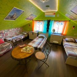 Фото Отель Мур ля Мур