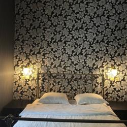 Номер улучшенный стандарт #4