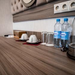 Комната стандарт семейный