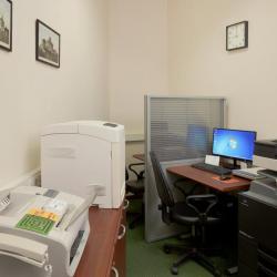 фото 9 Holiday Inn Moscow Lesnaya (Холидей Инн Москва Лесная)