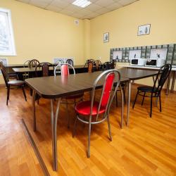 Фото Отель Комфорт