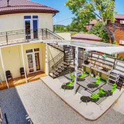 Фото Отель Вилла Венеция 1 Морская линия