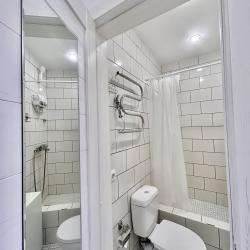 Фото Апартаменты на улице Железнодорожная 23 корпус 1