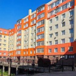 1-комнатные апартаменты улучшенные