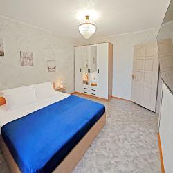 Фото Отель Уютные Сутки на ул. Осипенко, дом 142