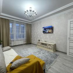 2-комнатные апартаменты стандарт