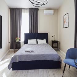 Фото Отель Икра