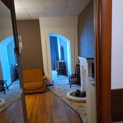 Фото Отель Первая линия (бывш. Моревилль)