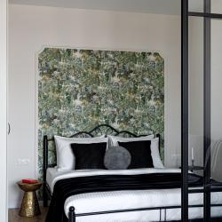 1-комнатные апартаменты стандарт