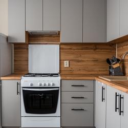 фото 13 Flat Inn (Флэт Инн) на Проспекте Мира 110/2