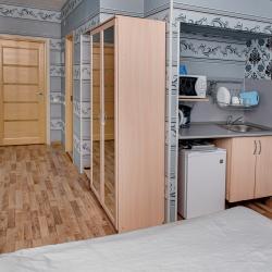 Фото Отель Турист