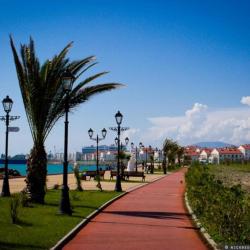 Фото Отель Вилла Валентина