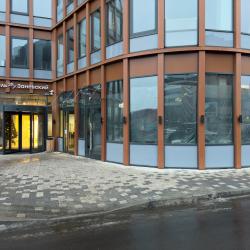 Фото Апартаменты Петербурга на проспекте Энергетиков