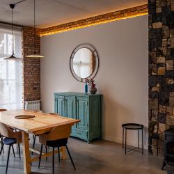 6-местный коттедж