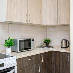 2-комнатные апартаменты улучшенные