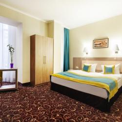 Фото City & Business Hotel (Сити и Бизнес отель)