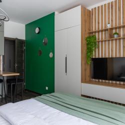 Фото Апартаменты на Тосина, 6