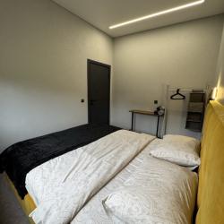 Коттедж улучшенный