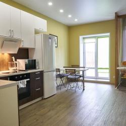 Фото Отель Apreski Бунгало на Банном (Апрески)