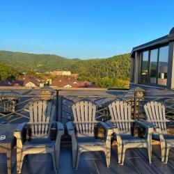 Апартаменты студия